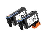 TReCVd Universal Printhead F9J49A Compatible With DesignJet D5800 Production Printer 706 Print Head For D5800 Printer