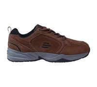 Tredd Well Mens Wide Fit Legend Brown 11.5 UK
