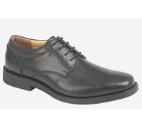 Tredflex Portland Derby Shoe Men's | Derby | Black | UK Size 11
