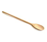 Tredoni 45cm Wooden Spoon - Baking/Cooking/Stirring Spoon Utensil (45 cm)