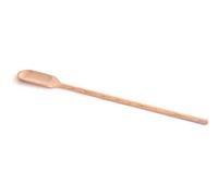 Tredoni 50cm Wooden Spoon - Baking/Cooking/Stirring Spoon Utensil (50 cm)