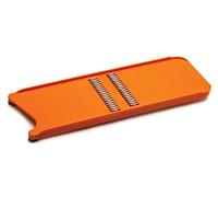 Tredoni Julienne Slicer Mandolin Vegetable/Fruit Cutter, 2.5mm Potato/Carrot Thin Strips Slicer