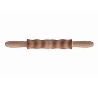 Tredoni Pasta Cutter Wooden Rolling Pin - Spaghetti Pasta Maker (Spaghetti - 2mm)