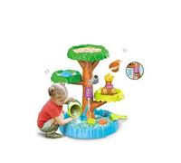 Tree Activity with Sand and Water - Multicolour