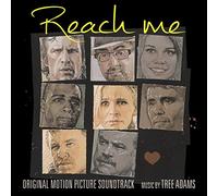 Tree Adams - Reach Me / O.S.T.