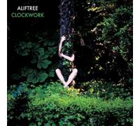 Tree, Alif - Clockwork