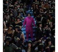 Oliver Tree – Alone in a Crowd – Vinyl