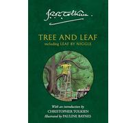 Tree and Leaf: Including Leaf by Niggle