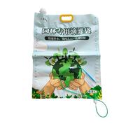 Tree Bags for Watering - Slow-Release Plant Feeder System | Adjustable Drip Irrigation Bag,for Landscaping, Urban Greening, Outdoor, Park, Lawn