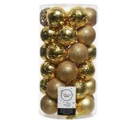 Tree Balls Amicasa 9020800 Cylinder Sphere Mix