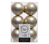 Tree Balls Amicasa 9021845 Sphere Mix