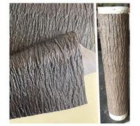 Tree Bark Decoration Peel-and-Stick Wood Wallpaper - Nursery & Commercial Space Decoration, Realistic Texture