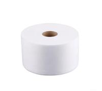 Tree Bark Protection Wraps for Deer and Animal Defense, Breathable Non Woven Fabric Tree Trunk Covers for Year-Round Use (8cm*100m)