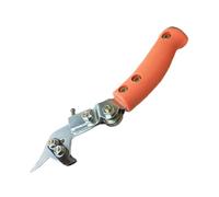 Tree Bark Stripping Tool - Fruit Tree Belt Cutter Adjustable Bark Peeler | Orchard Pruning Shearing Garden Stripper Tool Bark Remover