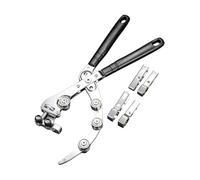 Tree Belt Tool - Adjustable Bark Removal Cutter Pruning Mechanism Agricultural Utility Tool | Gardening, Bonsai Plantation, Nursery, Horticulture