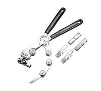 Tree Belt Tool - Adjustable Bark Removal Cutter Pruning Mechanism Agricultural Utility Tool | Gardening, Bonsai Plantation, Nursery, Horticulture