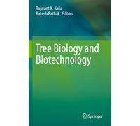 Tree Biology and Biotechnology