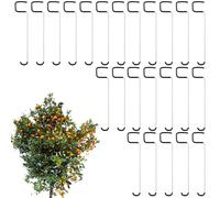 Tree Branch Spreader - Folding Tree Branches | Stainless Steel Gardening Tool for Tree Growth Control Garden Vine