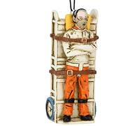 Tree Buddees Cannibal Halloween Ornament Creepy Decoration