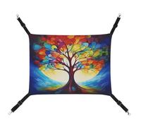 Tree Cat Cage Hammock Cat Hammock for Cage Rat Hammock Ferret Hammock Cat Hammock for Large Cats Hanging Cat Bed Cat Hammock Bed Chinchilla Hammock Pet Hammock