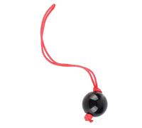 Tree Climbing Ball Rope, Plastic Tree Climbing Arborist Retriever Ball Rope Easy to Use Tree Climbing Ring for Tree Arborist