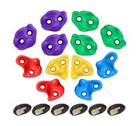 Tree Climbing Equipment,Sturdy and Lightweight with Easy Installation,Training Equipment Course Obstacle | For Outdoor Adventure Family Teens Girls Boys Back Garden