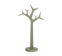 Tree Clothes Stand H134 Moss Green