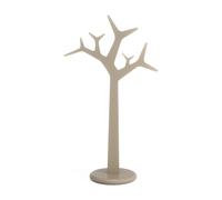 Tree Clothes Stand H134 Nutmeg