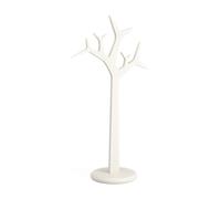 Tree Clothes Stand H134 Soft White
