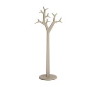 Tree Clothes Stand H194 Nutmeg
