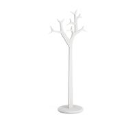 Tree Clothes Stand H194 White