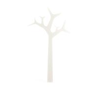 Tree Coat Rack H134 Soft White