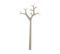 Tree Coat Rack H194 Nutmeg