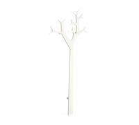 Tree Coat Rack H194 Soft White