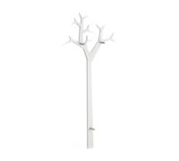 Tree Coat Rack H194 White