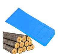 Tree Cutting Wedges - 6-Inch Portable Chainsaw Wedges With Spike, ABS Logging Tools | Guide Trees Safely To Ground For Fellers Garden Use Tree Felling Equipment Durable Safety Gear For Professionals