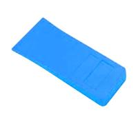 Tree Cutting Wedges, Tree Corner,6 Inch Portable Chainsaw Wedges | Forest Tools Equipment, Safely Guide Trees to the Ground, Stretching Accessories