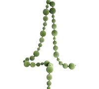 Tree Decor Garland, Green