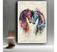 Tree Diamond Painting Kits for Adults Beginners, Color Diamond Art Kits for Kids, 5D Full Drill Crystal Rhinestone Sequin Art and Crafts for Home Wall Decor, Gift for Women & Teens 28x36inch 0z-117