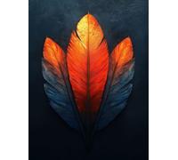 Tree Diamond Painting Leaf Diamond Art Kits Adults Beginners DIY 5D Full Drill Round Gem Crystal Art Rhinestone Embroidery Paintings Crafts Picture for Home Wall Decor, Gifts for Women 80x110cm a1-13R
