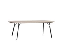 Tree Dining Table 90x220 Woud - 5712800016574