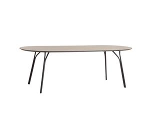 Tree Dining Table 90x220 Woud - 5712800016574