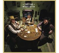 Tree Ear - Witches Butter [VINYL]