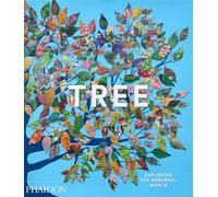 Tree, Phaidon Editors, Hardback