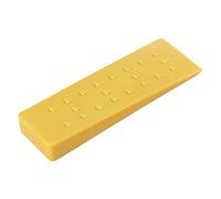 Tree Felling Wedges 5/10 Inches for Cutting Logging Tools Felling 5 "10" Wedges Logging Tools and Accessories Kit