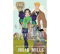 Tree Frog and Her Honey Badger (Fuc Academy)