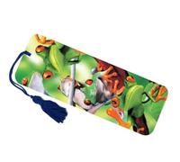 Tree Frogs 3D Bookmark x 1