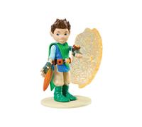 Tree Fu Tom Figure Tom with Shield