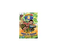 Tree Fu Tom - Tree Fu Magic [DVD]