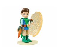 Tree Fu Tom With Shield Action Figure Tv Cartoon Super Hero
